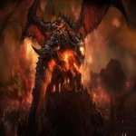 Download Video Game World Of Warcraft: Cataclysm PFP