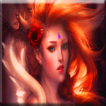Download Fantasy Woman Fantasy Girl PFP