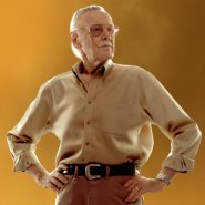 Download Stan Lee Celebrity PFP