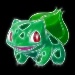 Download Grass Pokémon Starter Pokemon Bulbasaur (Pokémon) Anime Pokemon PFP