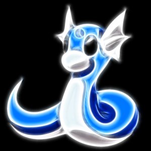 Download Dratini (Pokémon) Anime Pokemon PFP