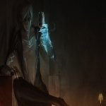 Download Video Game Dragon Age: Origins PFP