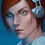 video game Starcraft PFP