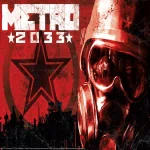 video game Metro 2033 PFP