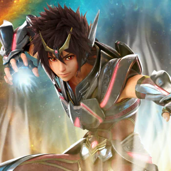  Pegasus Seiya