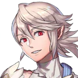 Corrin (Fire Emblem) video game Fire Emblem Heroes PFP