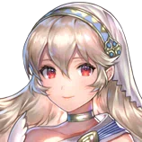 Corrin (Fire Emblem) video game Fire Emblem Heroes PFP
