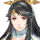 Mikoto (Fire Emblem) video game Fire Emblem Heroes PFP