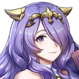 Camilla (Fire Emblem) video game Fire Emblem Heroes PFP
