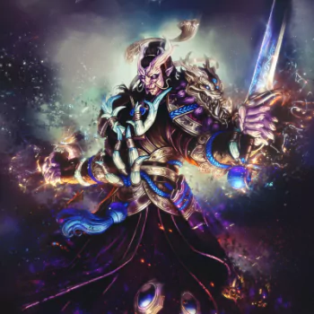  Tempest Ao Kuang Smite by SpiritAJ