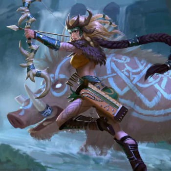  Oak-Seer Artemis