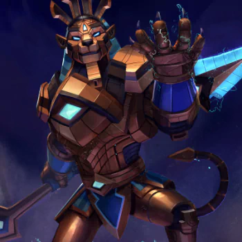 Star Lancer Anhur