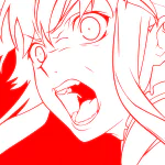 Anime Mirai Nikki PFP