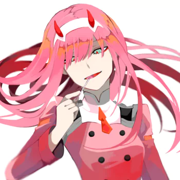  Zero Two