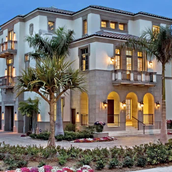 man made house PFP