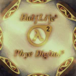 Half-Life 2 video game PFP