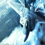 video game Ace Combat PFP