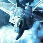 video game Ace Combat PFP