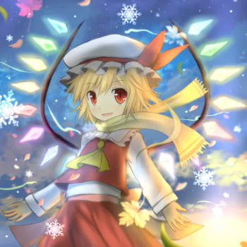  Light of Endless Skies by Bunchou