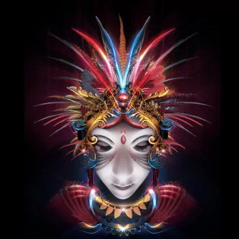 photography mask PFP