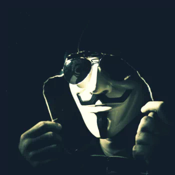 technology anonymous PFP