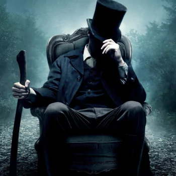 movie Abraham Lincoln: Vampire Hunter PFP