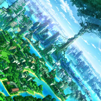 Anime landscape anime landscape PFP