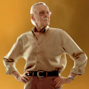 Stan Lee Celebrity PFP