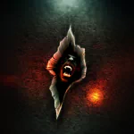 dark demon PFP