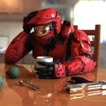video game Halo PFP