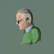Stan Lee Celebrity PFP