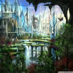 fantasy city fantasy city PFP