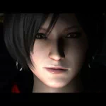 video game resident evil 6 PFP