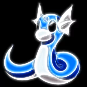 Dratini (Pokémon) Anime Pokemon PFP