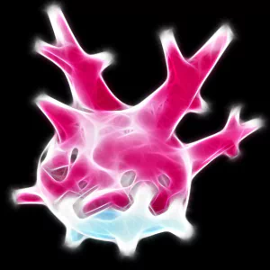 water pokémon Corsola (Pokémon) Anime Pokemon PFP
