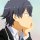 Hachiman Hikigaya