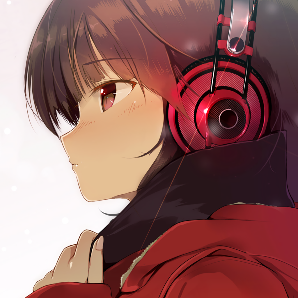 Lexica  Anime girl avatar