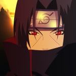 Anime Naruto Pfp