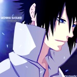 Download Anime Sasuke Uchiha PFP