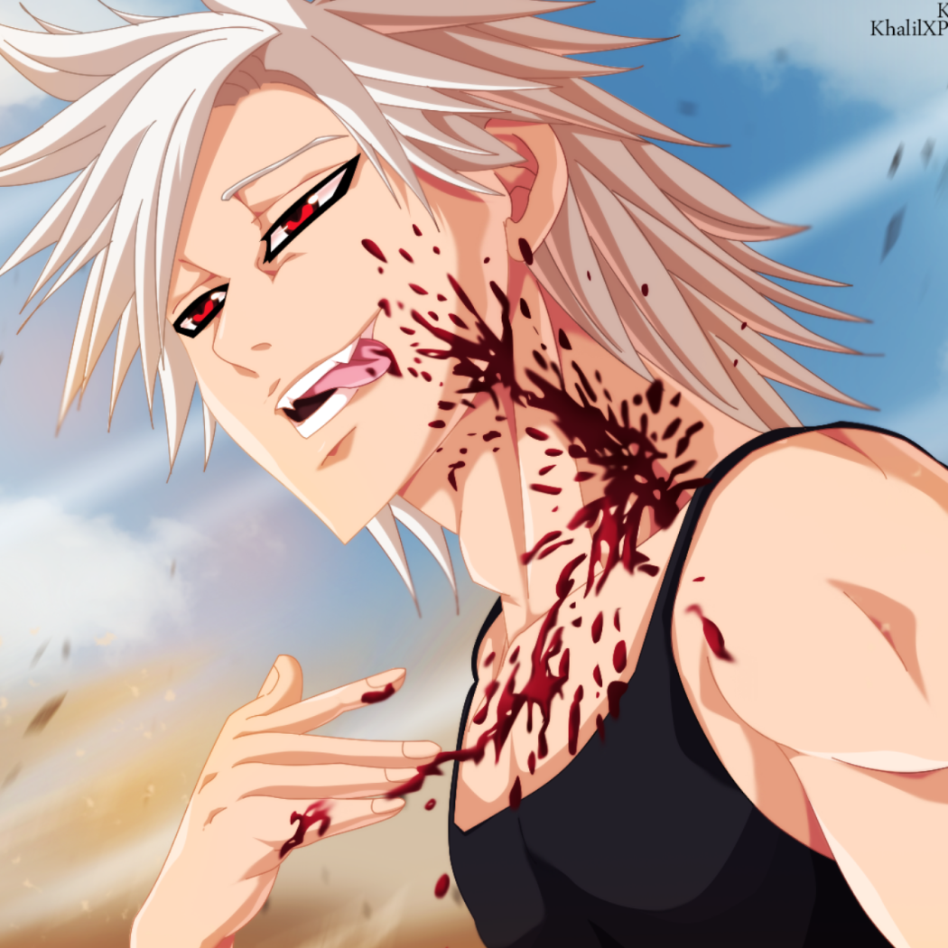 Download Ban (The Seven Deadly Sins) Anime The Seven Deadly Sins PFP