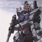 Download Anime Gundam PFP