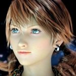 Download Video Game Final Fantasy PFP