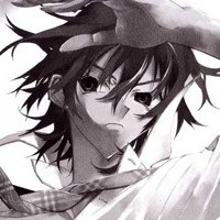 Download Natsuno Yuuki Shiki Anime PFP