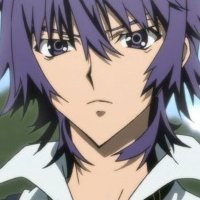 Download Shiki Natsuno Yuuki Anime PFP