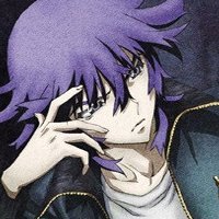 Download Shiki Natsuno Yuuki Anime PFP