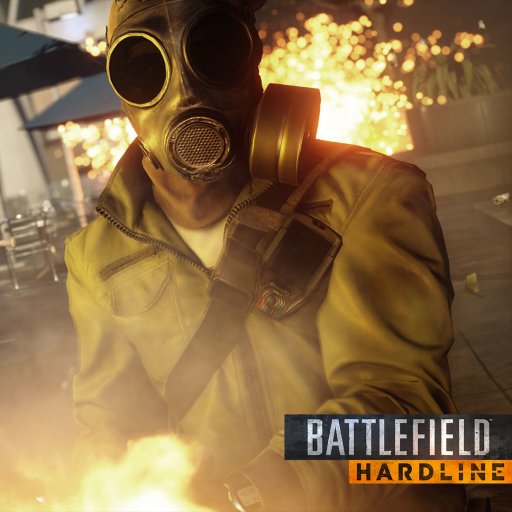 Battlefield Hardline Forum Avatar | Profile Photo - ID: 161384 - Avatar ...