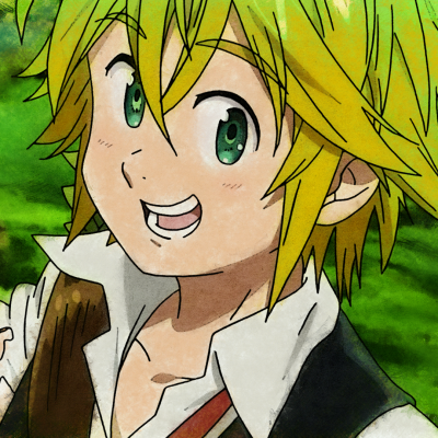 Download Meliodas (The Seven Deadly Sins) Anime The Seven Deadly Sins PFP