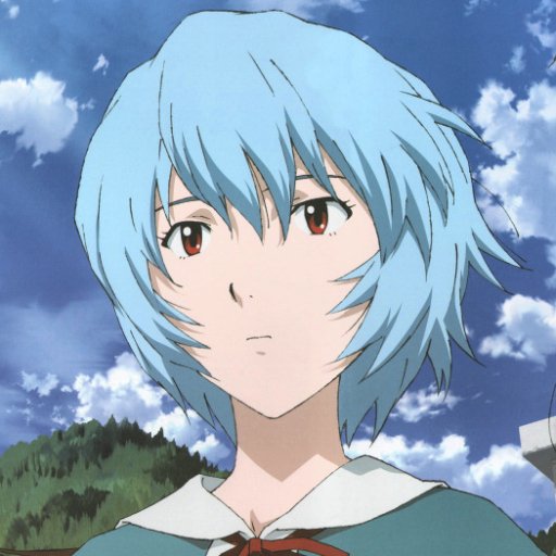 Evangelion: 2.0 You Can (Not) Advance Forum Avatar | Profile Photo - ID ...