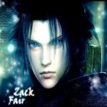 Download Video Game Final Fantasy PFP
