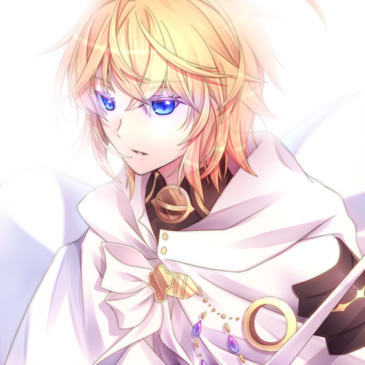 Download Mikaela Hyakuya Anime Seraph Of The End PFP